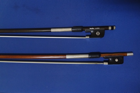 Main Bow & Second Bow