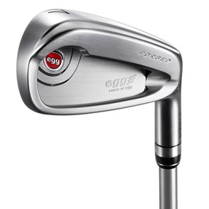 PRGRレッドアインアン