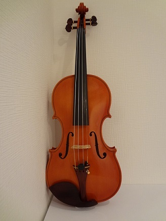 私のヴァイオリン｜アマチュアのヴァイオリンとゴルフ日記