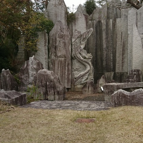 ベルセルバCCモニュメント